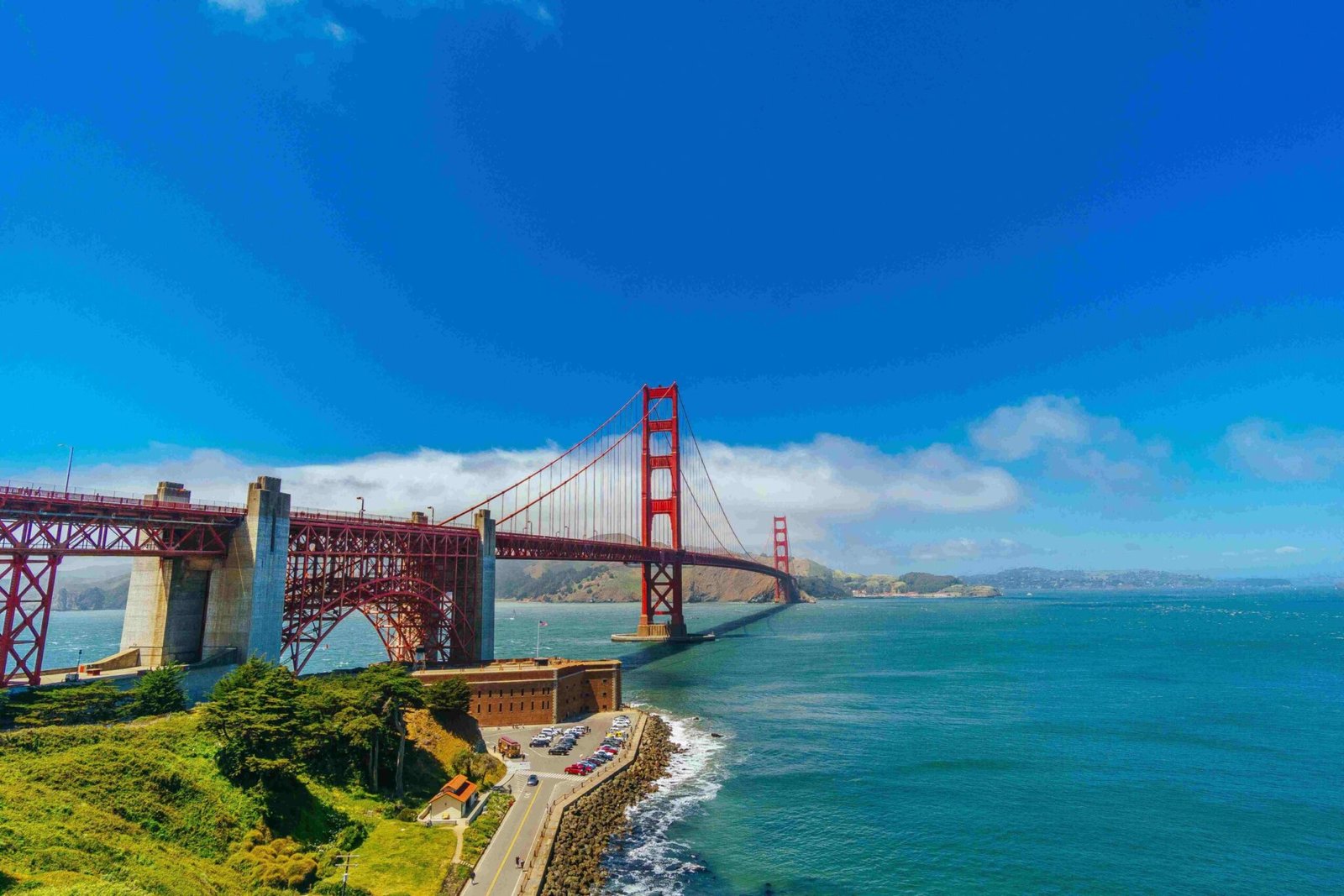 City Tour de San Francisco - Español - Recuerdos de San Francisco